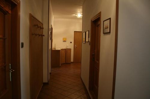 le stanze di Saraswati Hotel in Trentino-South Tyrol