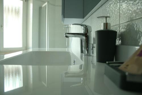 le stanze di Saraswati Hotel in Trentino-South Tyrol