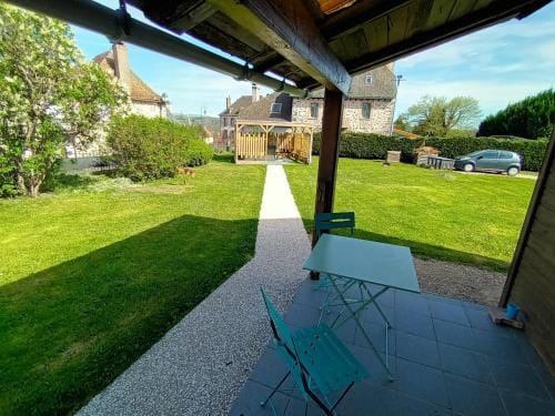 Le Miraillet, chambre hote Hotel in Auvergne-Rhône-Alpes