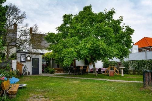 B&B De Kreek Hotel in Zeeland, Netherlands