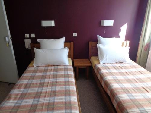 Auberge des genets d'or Hotel in Auvergne-Rhône-Alpes
