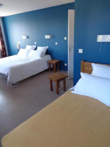 Auberge des genets d'or Hotel in Auvergne-Rhône-Alpes