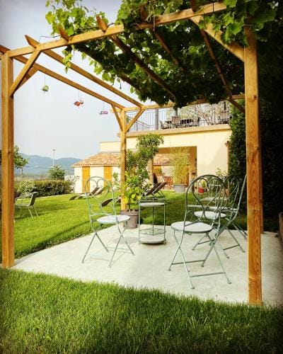 Atypique Detour Hotel in Provence-Alpes-Côte d'Azur