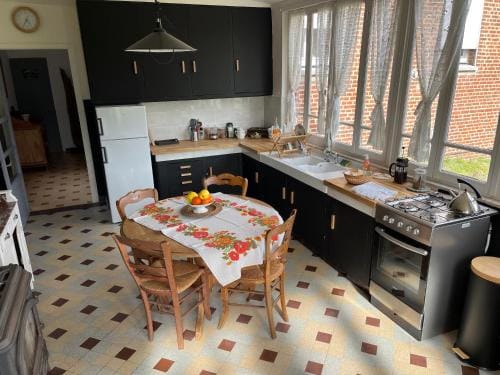 Le Moulin Sainte Marie, chambres d'hotes et Gite Hotel in Hauts-de-France