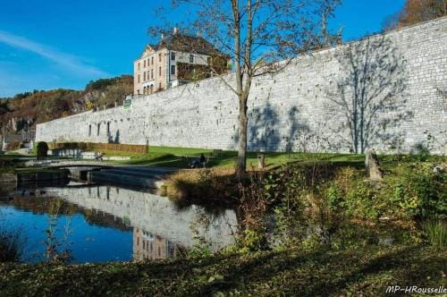 Li Stole Hotel in Wallonia, Belgium
