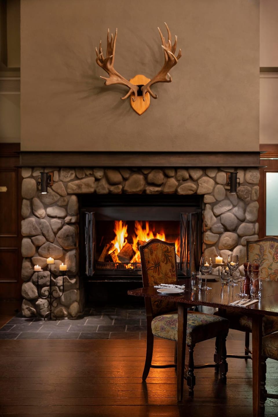 Fable Terrace Downs Resort by MGallery Resort in Canterbury