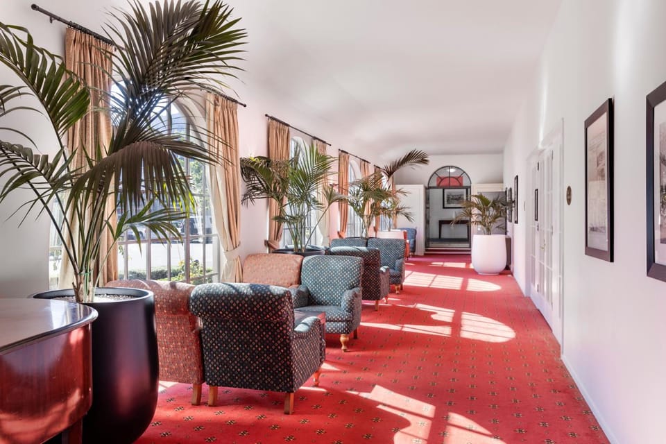 Edit Hanmer Springs Hotel in Hanmer Springs