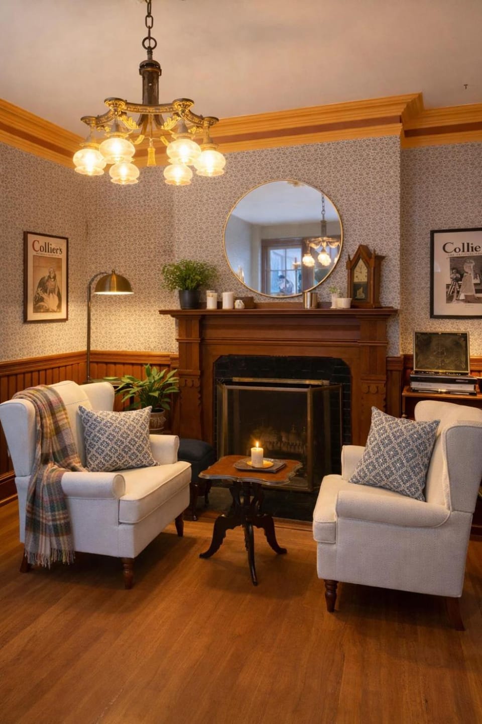 Elmwood Heritage Inn Inn in Charlottetown