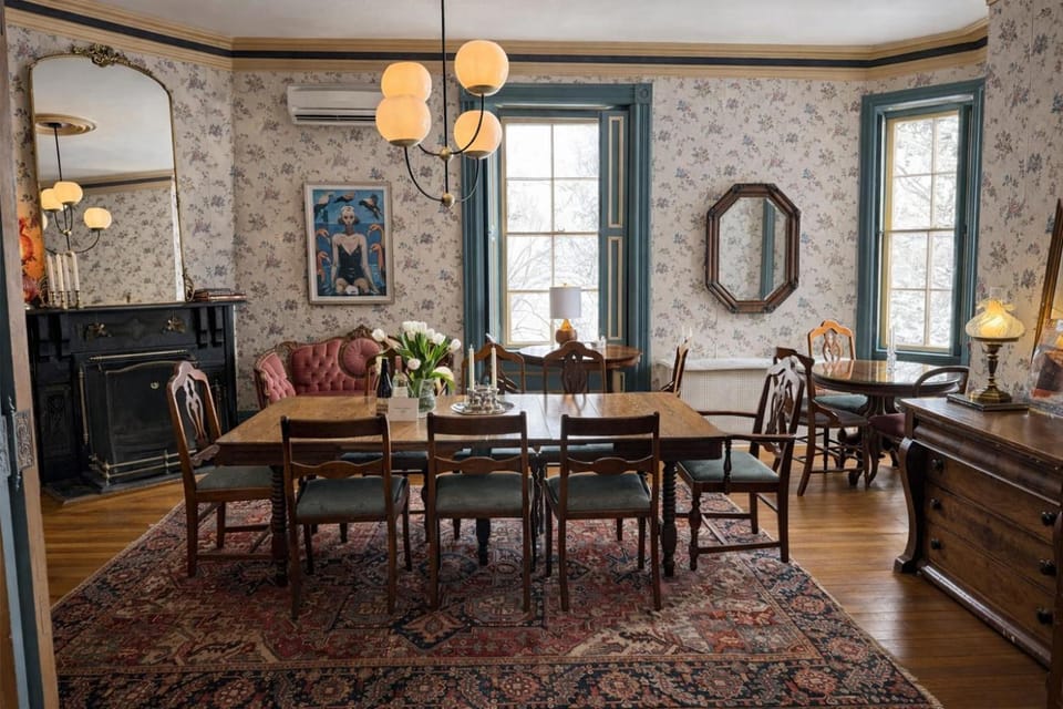 Elmwood Heritage Inn Inn in Charlottetown