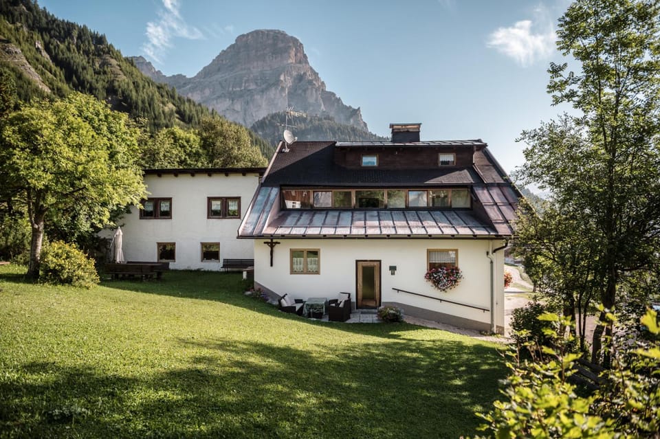 Pension Pcei Hotel in Trentino-South Tyrol