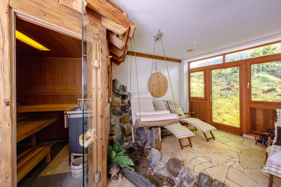 Bio-Pension Bliem Hotel in Salzburgerland