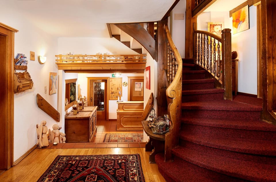 Bio-Pension Bliem Hotel in Salzburgerland