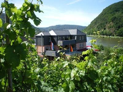 Landhaus Zimmermann Hotel in Rhein-Hunsrück-Kreis