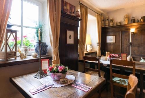 Landhaus Zimmermann Hotel in Rhein-Hunsrück-Kreis