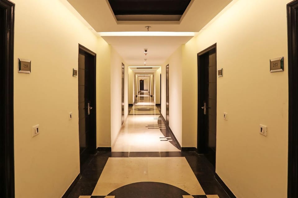 Westend Inn Hotel in Gurugram