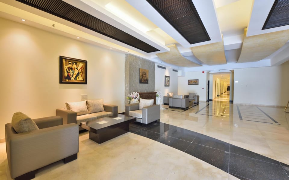 Westend Inn Hotel in Gurugram