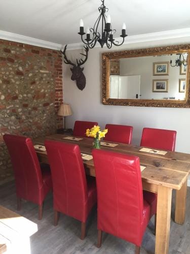 Lawson Cottage B&B Hotel in Broadland District