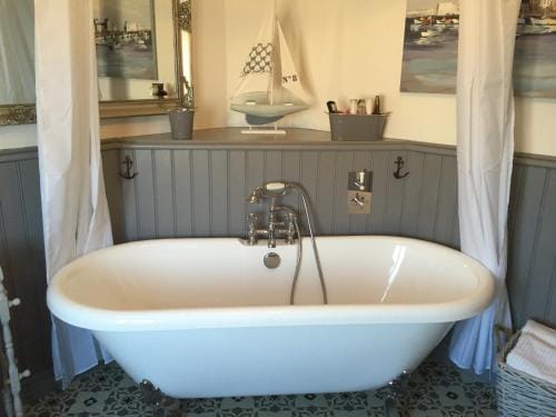 Lawson Cottage B&B Hotel in Broadland District