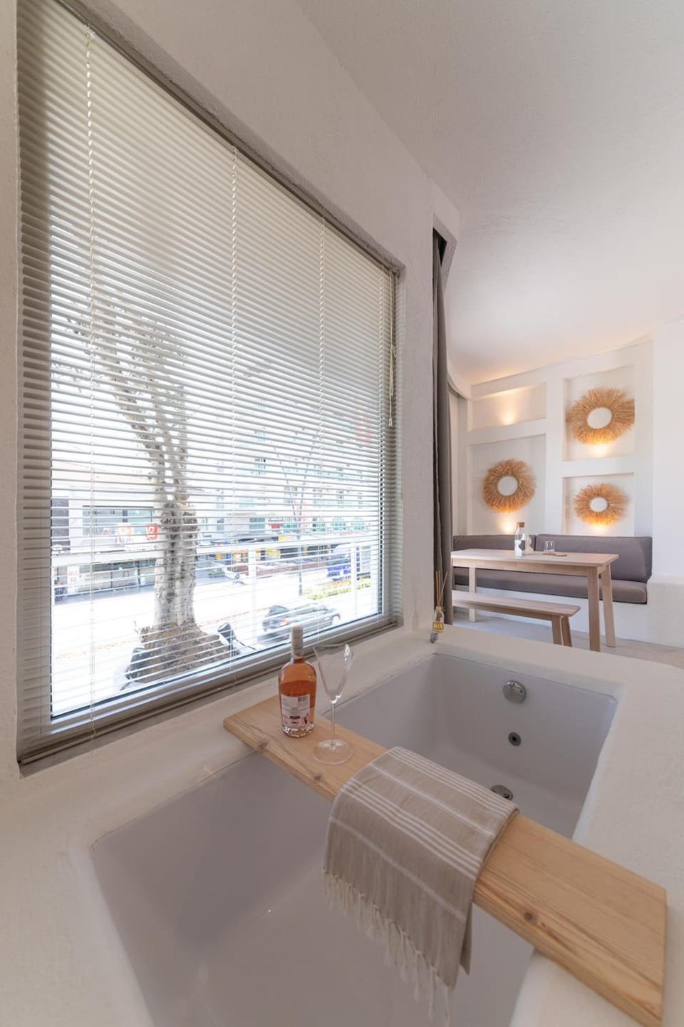 L'olive homes Hotel in Marmaris
