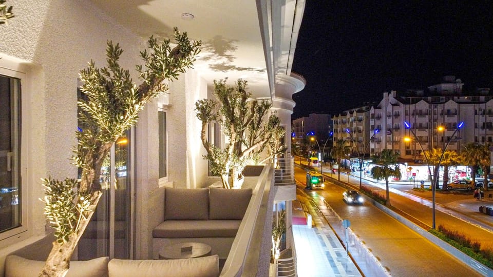 L'olive homes Hotel in Marmaris