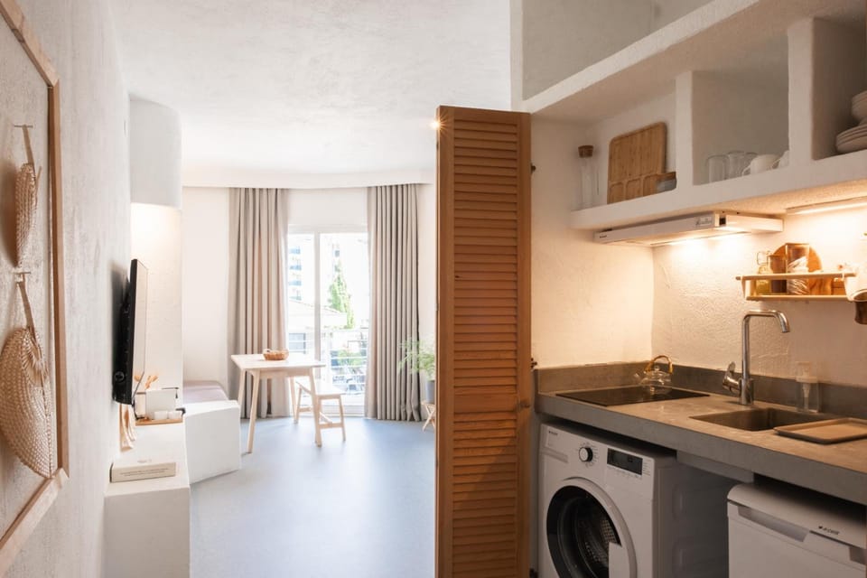 L'olive homes Hotel in Marmaris