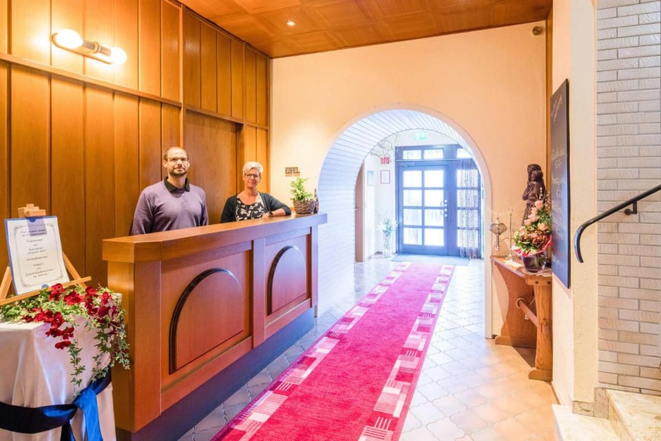 Pension Haus Anny Hotel in Vulkaneifel