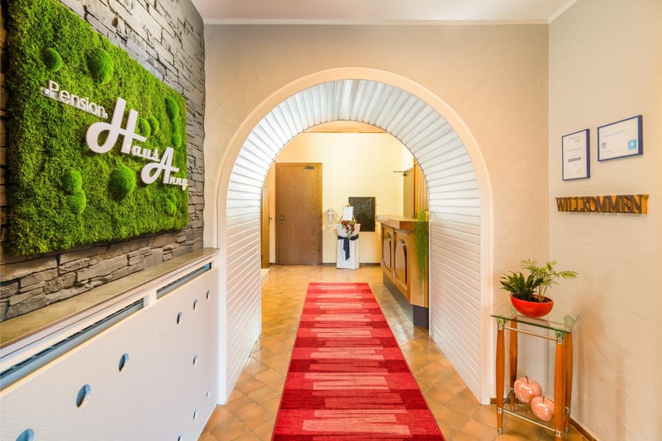 Pension Haus Anny Hotel in Vulkaneifel