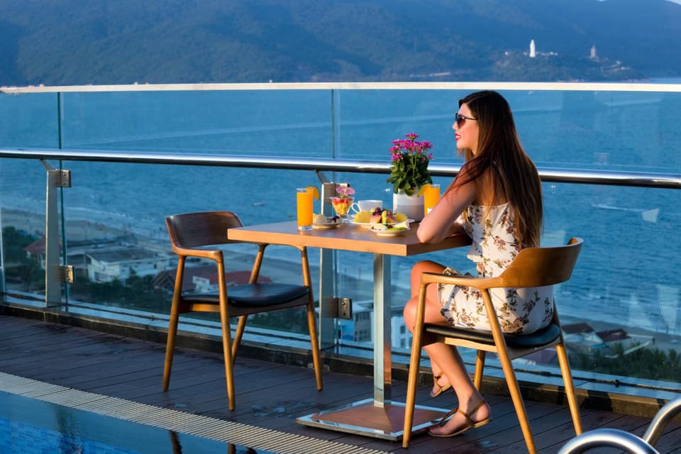 Pavilion Hotel Da Nang Hotel in Da Nang
