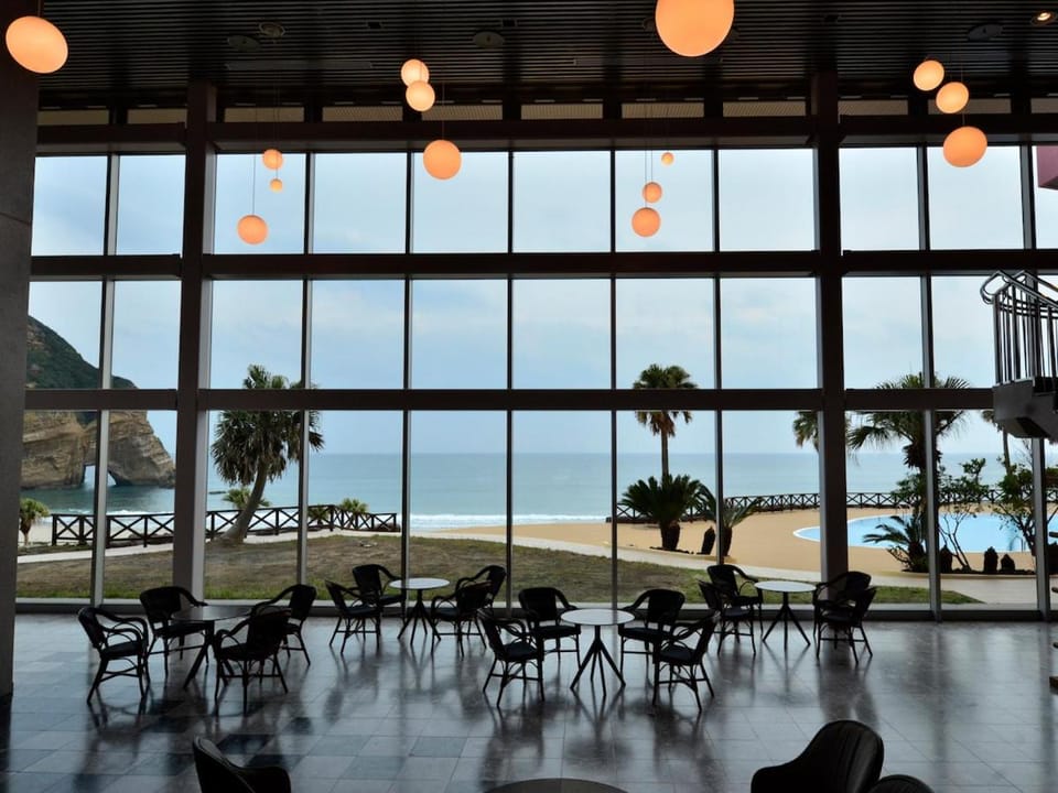 Tanegashima Iwasaki Hotel Hotel in Japan