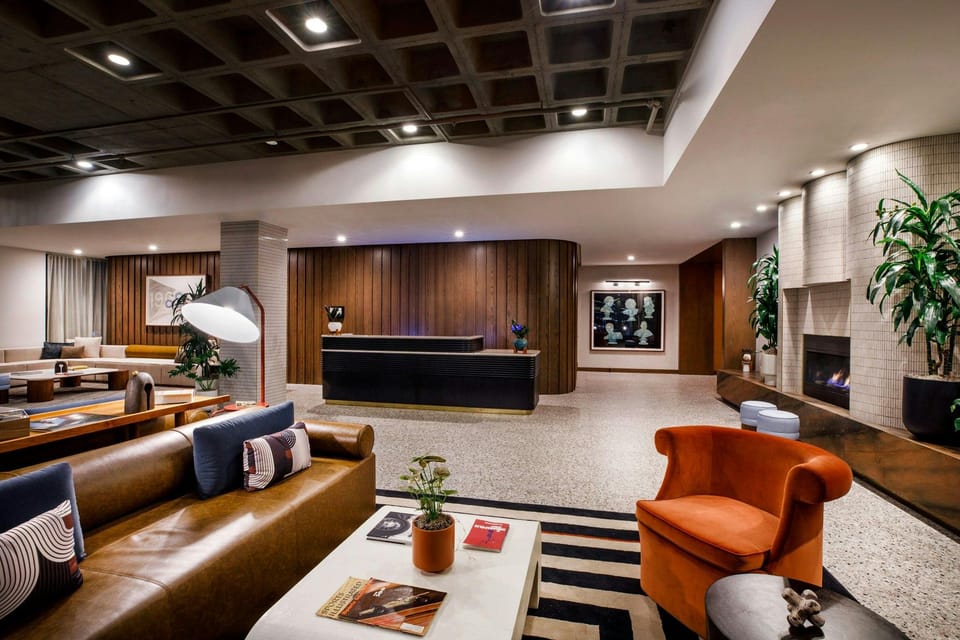 Hotel Indy, Indianapolis, a Tribute Portfolio Hotel Hotel in Indianapolis