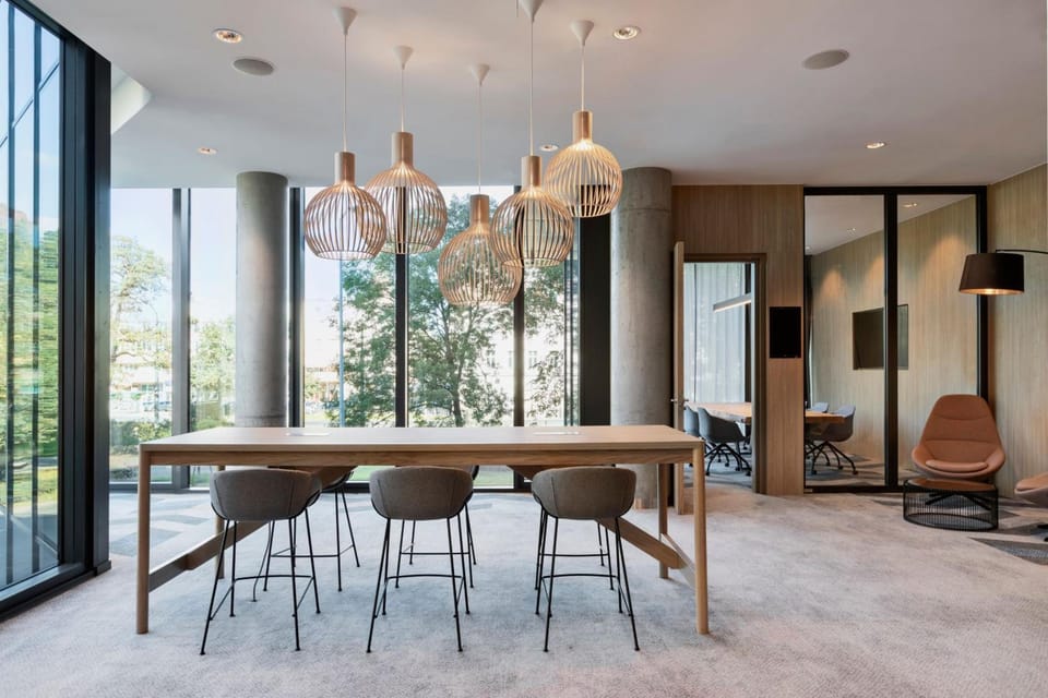 Meeting room / ballrooms