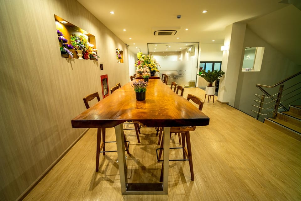 The Three Hat Yai Hotel in Thailand