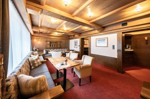 Pension St.Lukas Hotel in Trentino-South Tyrol