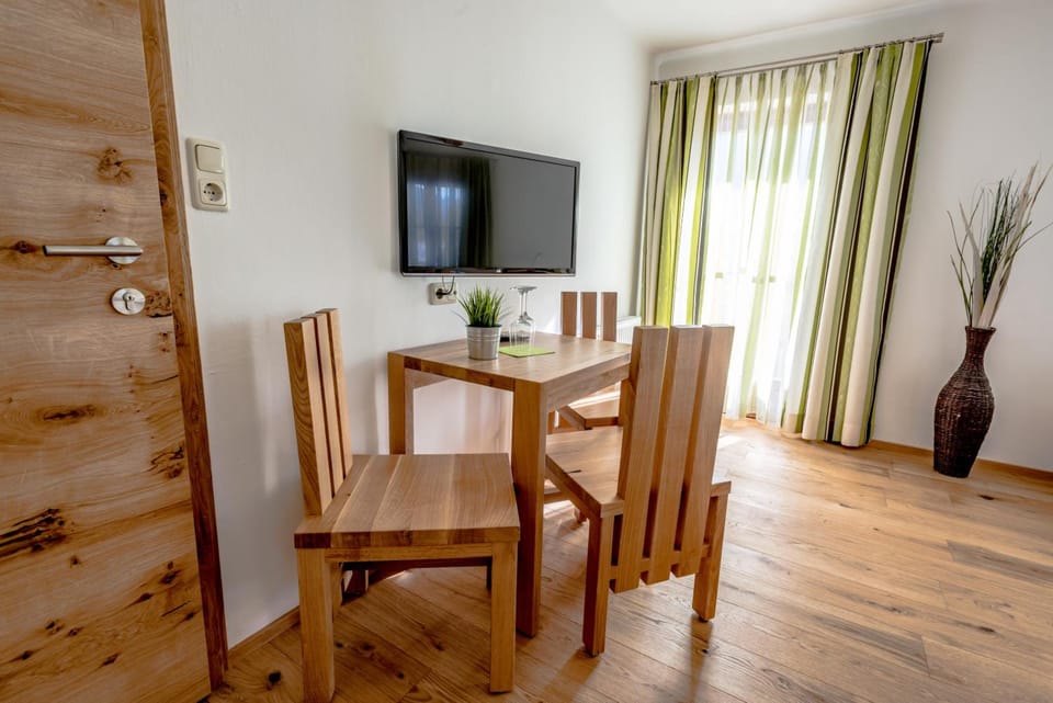 Pension Tannhof Hotel in Salzburgerland