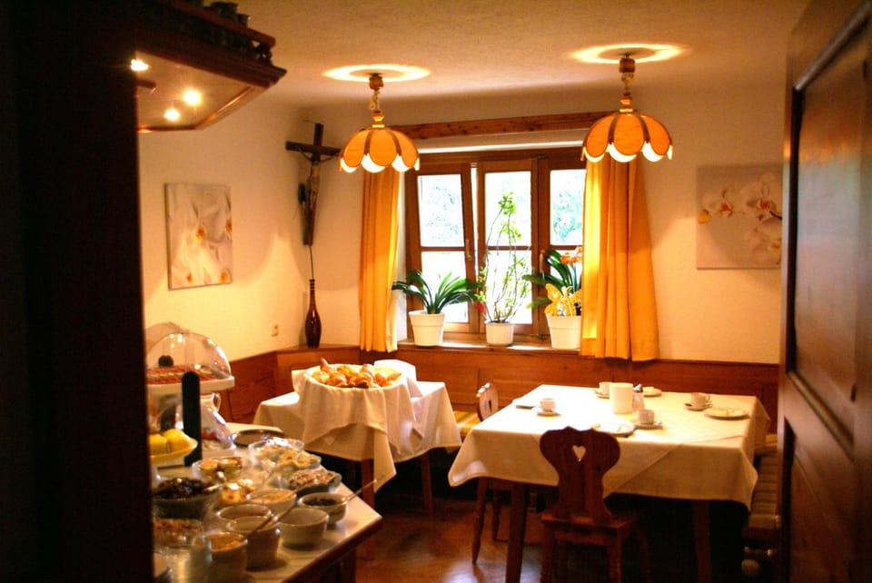 Pension Tannhof Hotel in Salzburgerland