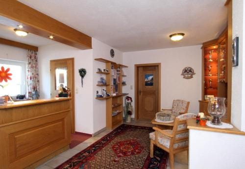Pension Timmelseck Hotel in Trentino-South Tyrol