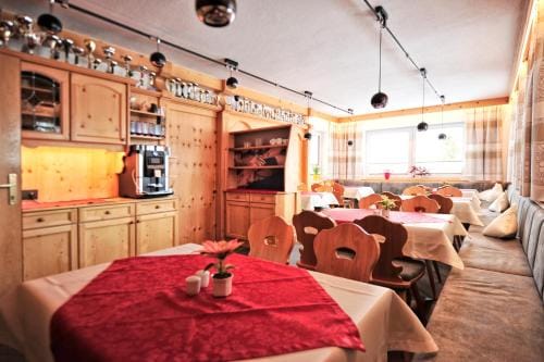 Pension Timmelseck Hotel in Trentino-South Tyrol