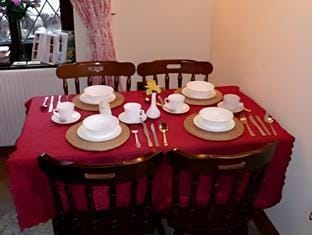 Pentre Riding Stables Hotel in Wales