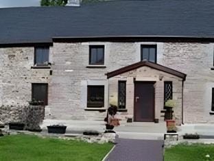 Pentre Riding Stables Hotel in Wales