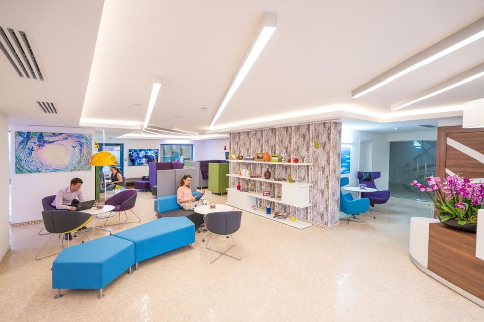 Studio One Accommodation Suites Hotel in Bucharest