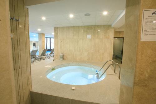 Perun Hotel Sandanski Hotel in Blagoevgrad Province