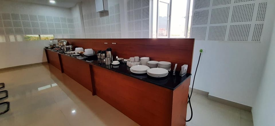 Facilities