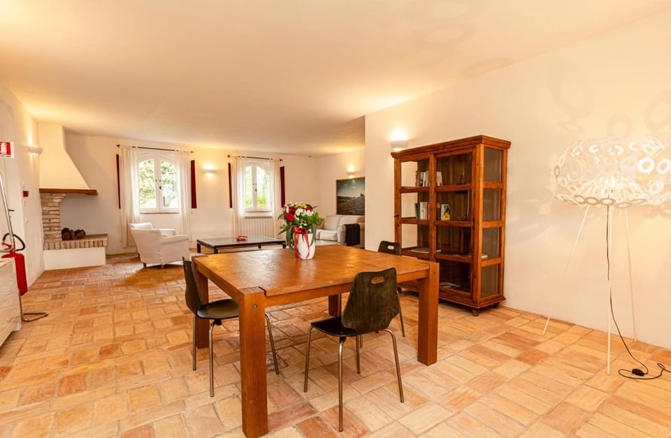 Tenuta Pianirossi Hotel in Tuscany