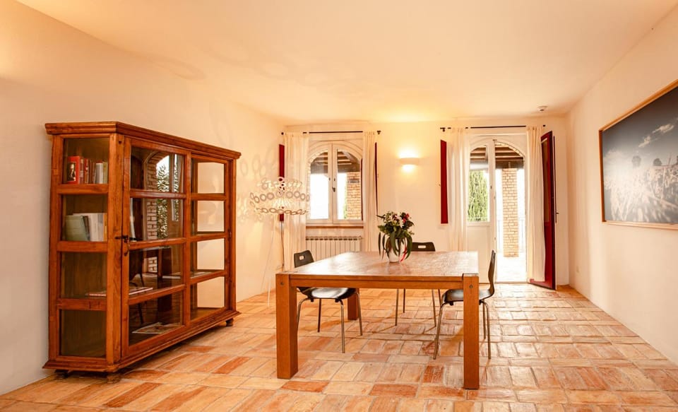 Tenuta Pianirossi Hotel in Tuscany