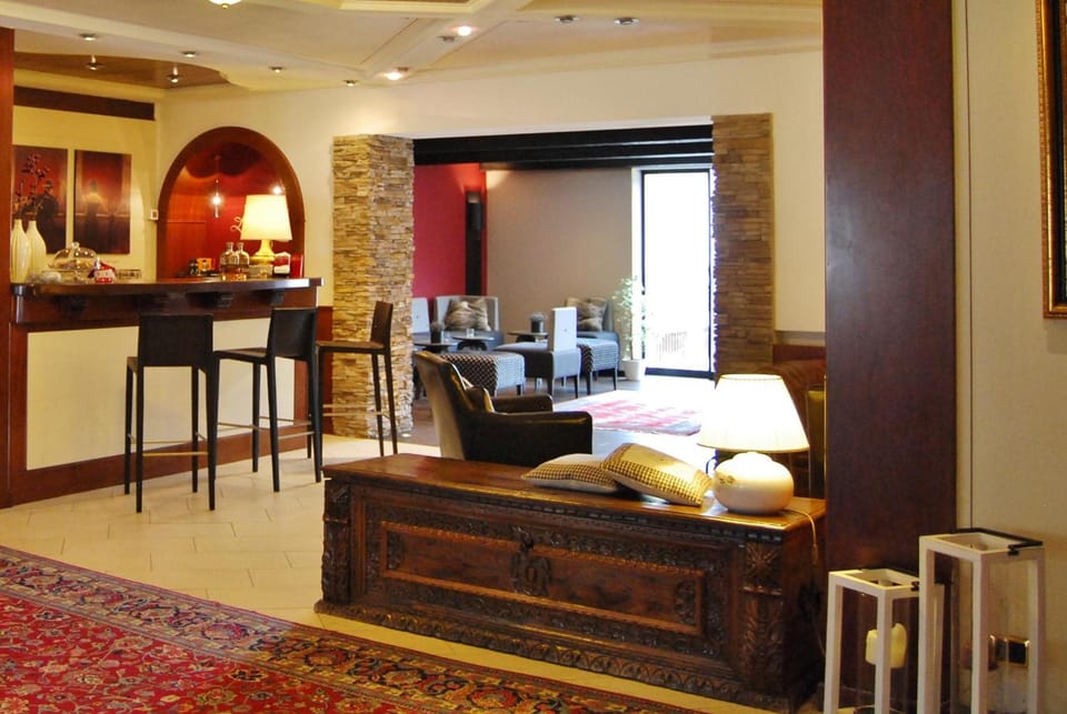 Il Piccolo Dolomiti Resort Hotel in Trentino-South Tyrol