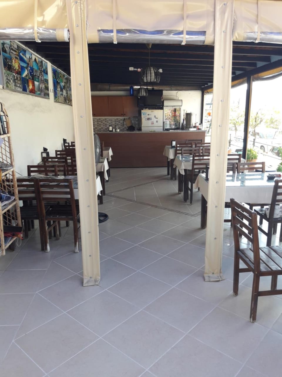 Pinara Pension & Guesthouse Hostel in Fethiye