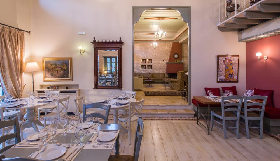 Pirrion Wellness Boutique Hotel Hotel in North Macedonia