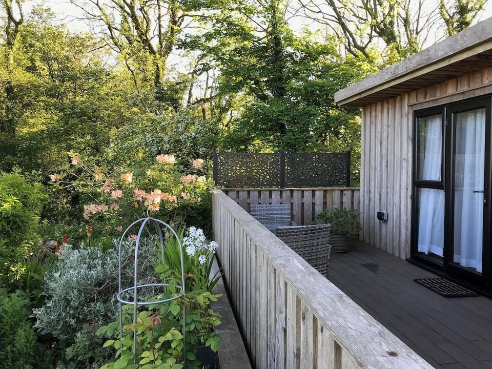 Gower View Luxury Bed & Breakfast Hotel in Saint Florence
