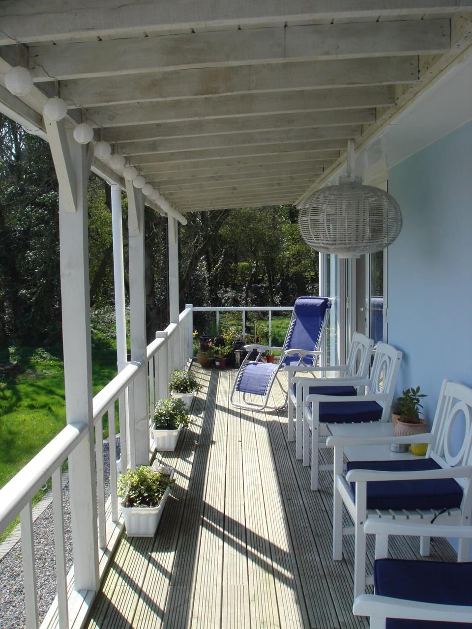Gower View Luxury Bed & Breakfast Hotel in Saint Florence