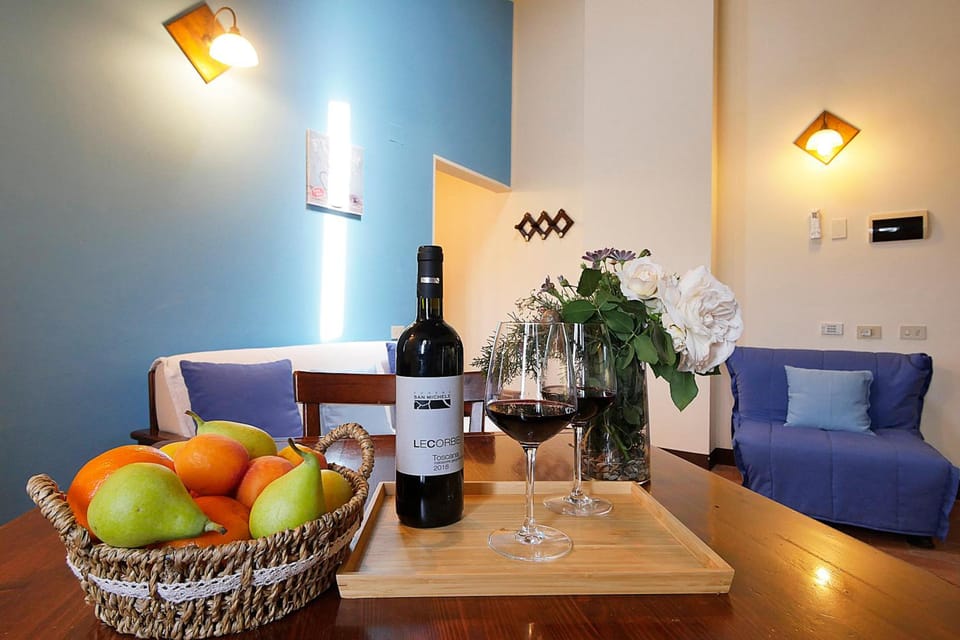 Podere San Giuseppe Hotel in San Vincenzo